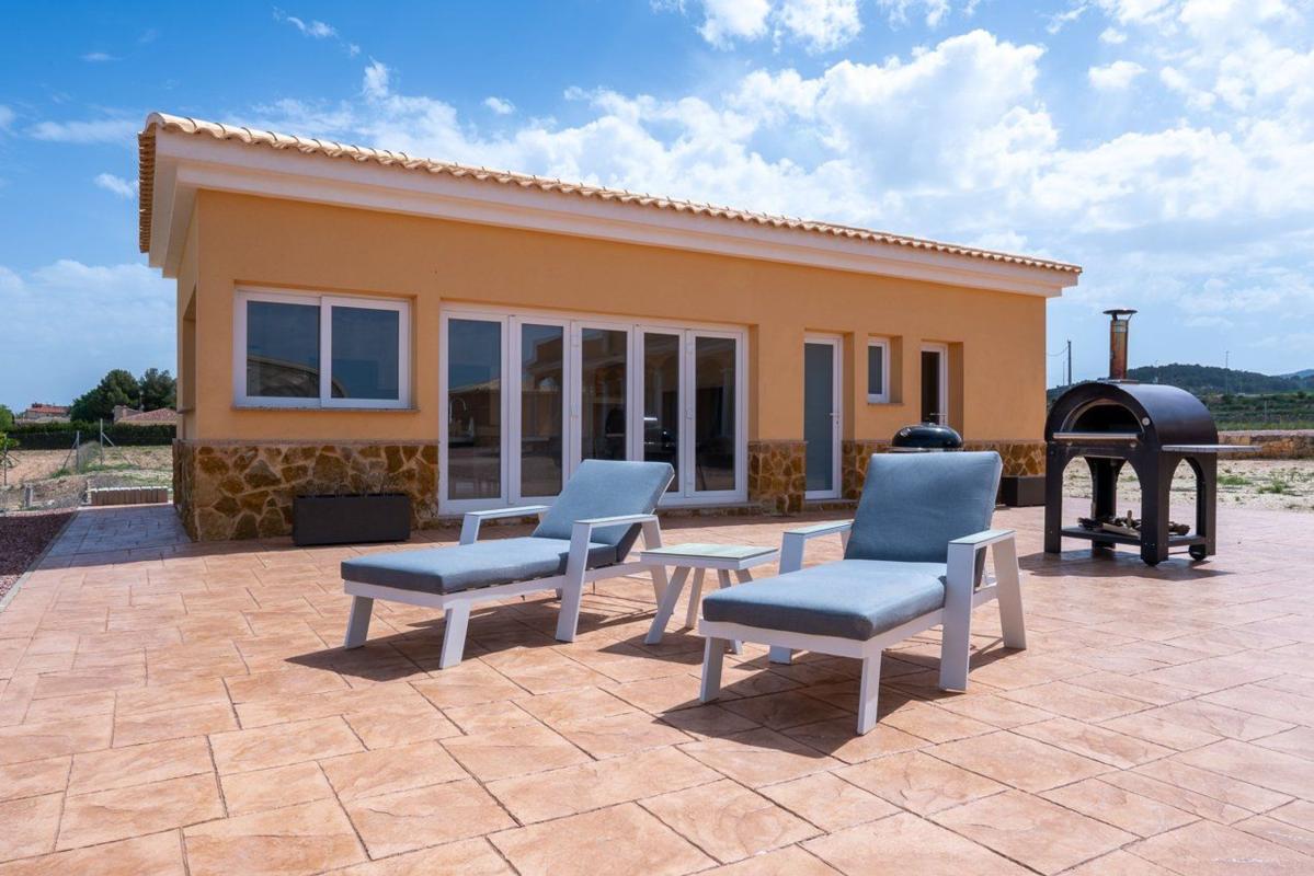 Propiedades en venta y alquiler en España photo 5