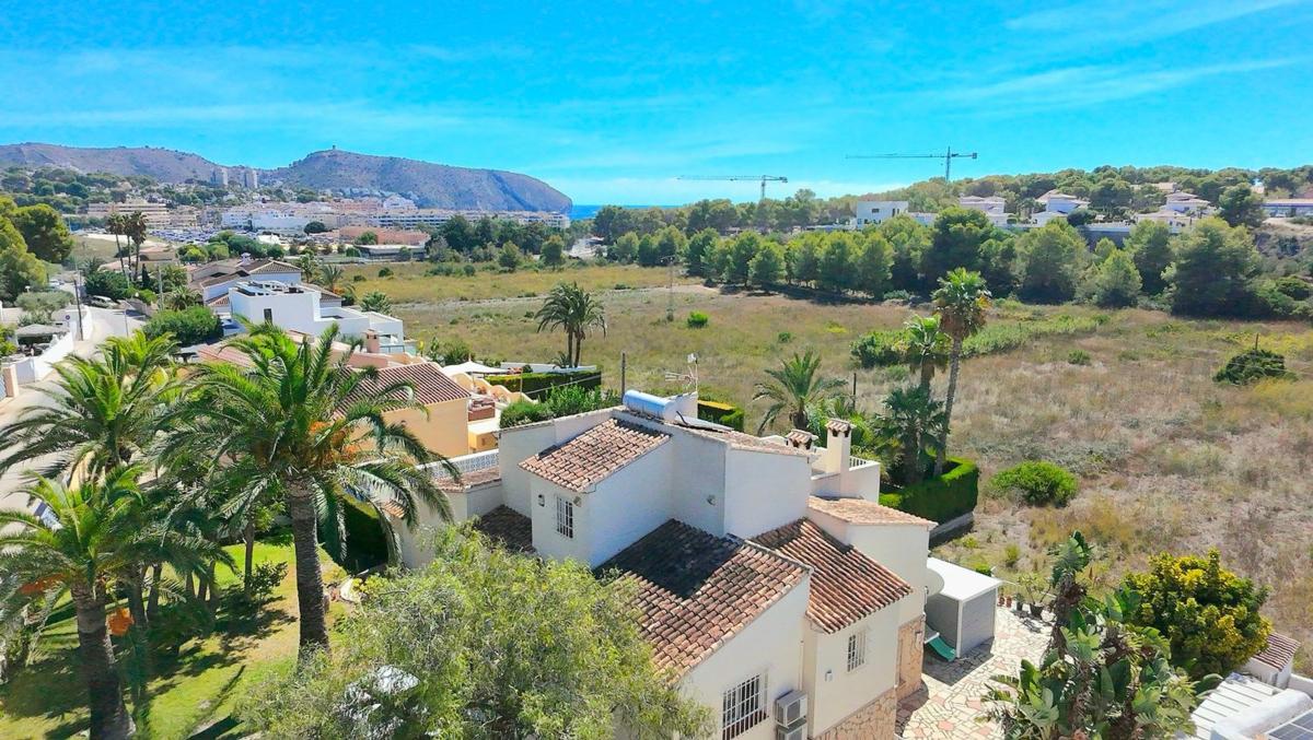 Propiedades en venta y alquiler en España photo 3