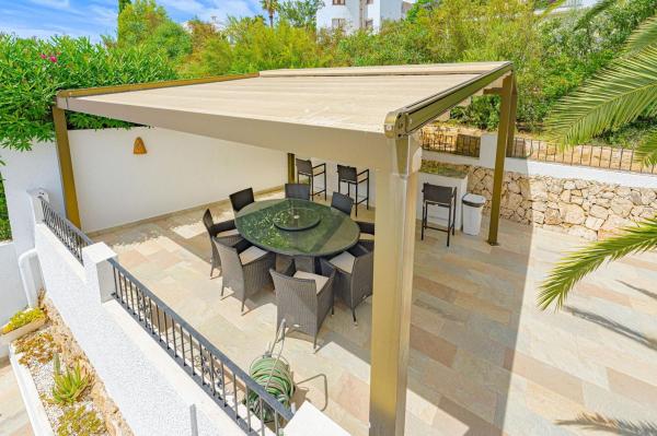 Casa o chalet independiente en Paichi, Moraira photo 4