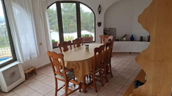 Casa o chalet independiente en Portichol - Balcón al Mar, Jávea/Xàbia photo 4