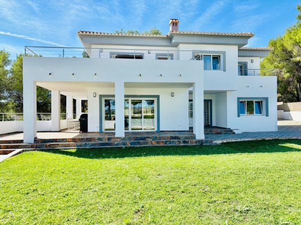 Частный шале на продаже в Casa o chalet en La Lluca - La Tarraula, Jávea/Xàbia, Хавья/Хабия photo 1