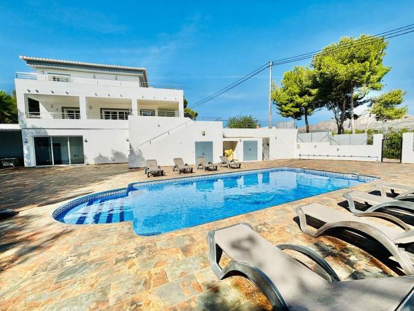 Частный шале на продаже в Casa o chalet en La Lluca - La Tarraula, Jávea/Xàbia, Хавья/Хабия thumbnail 3