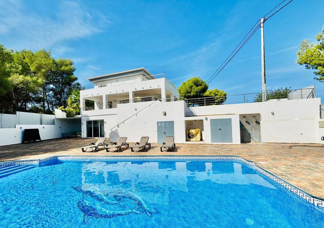 Sale of independent chalet in Casa o chalet en La Lluca - La Tarraula, Jávea/Xàbia, Jávea/Xàbia
 photo 5