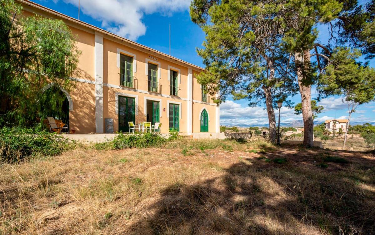 Sale of independent chalet in Casa o chalet en Santa Faz, Alicante / Alacant, Alicante
photo 5