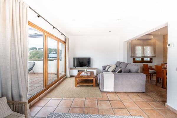 Chalet wolnostojący na sprzedaż w Casa o chalet en Cala Advocat - Baladrar, Benissa, Benissa thumbnail 2