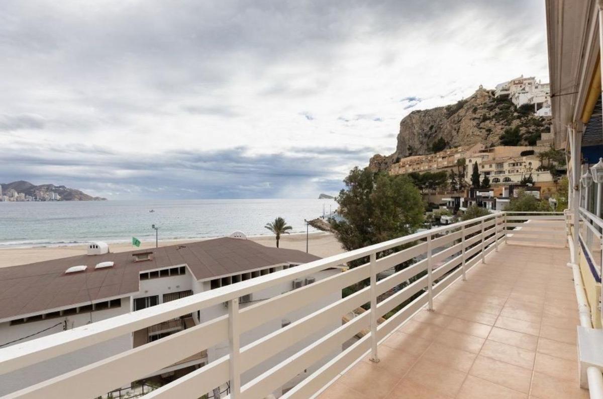 Sprzedaż mieszkania w Piso en Playa de Poniente, Benidorm, Benidorm
photo 1