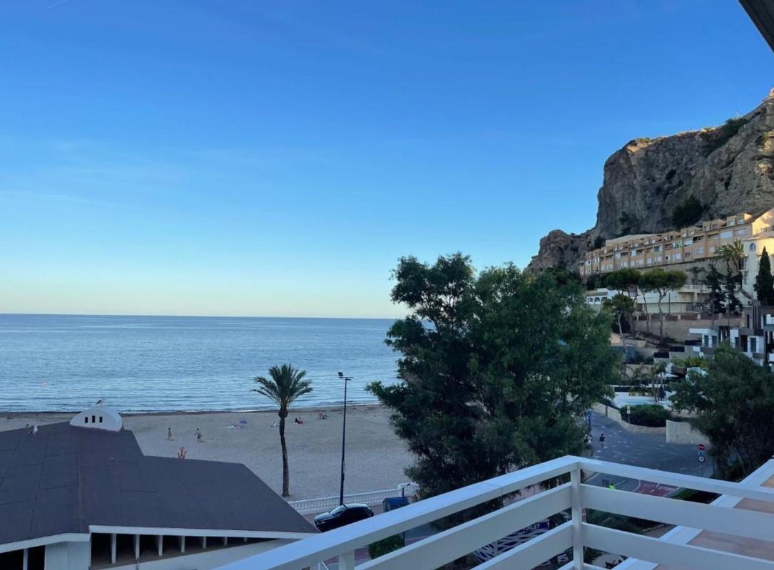Sprzedaż mieszkania w Piso en Playa de Poniente, Benidorm, Benidorm
photo 2
