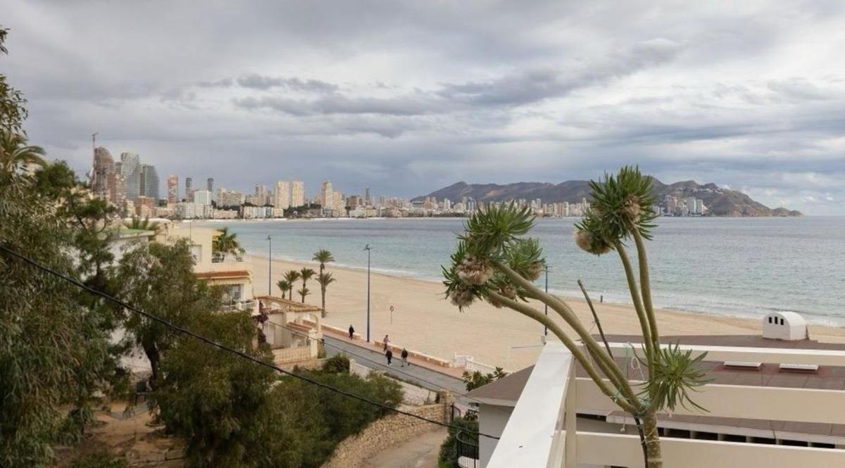 Sprzedaż mieszkania w Piso en Playa de Poniente, Benidorm, Benidorm
photo 3