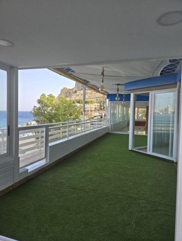 Sprzedaż mieszkania w Piso en Playa de Poniente, Benidorm, Benidorm
photo 4