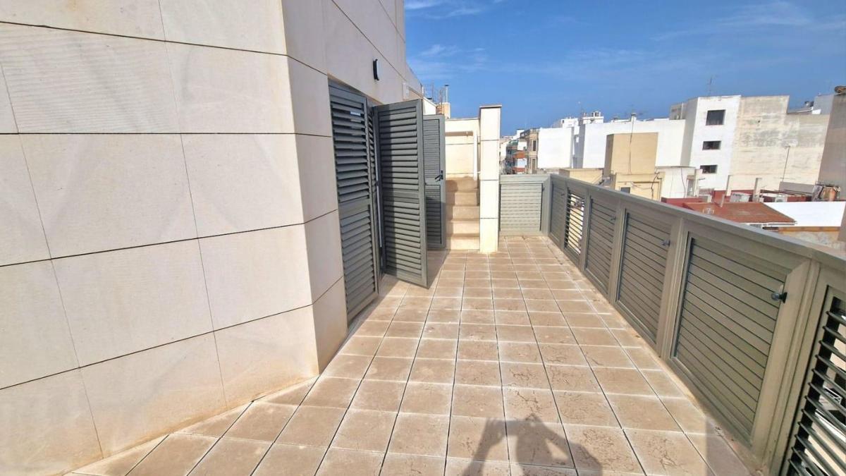 Venta de ático en Ático en Calle Clemente Gosálvez, Centro - Muelle Pesquero, Torrevieja, Torrevieja photo 3