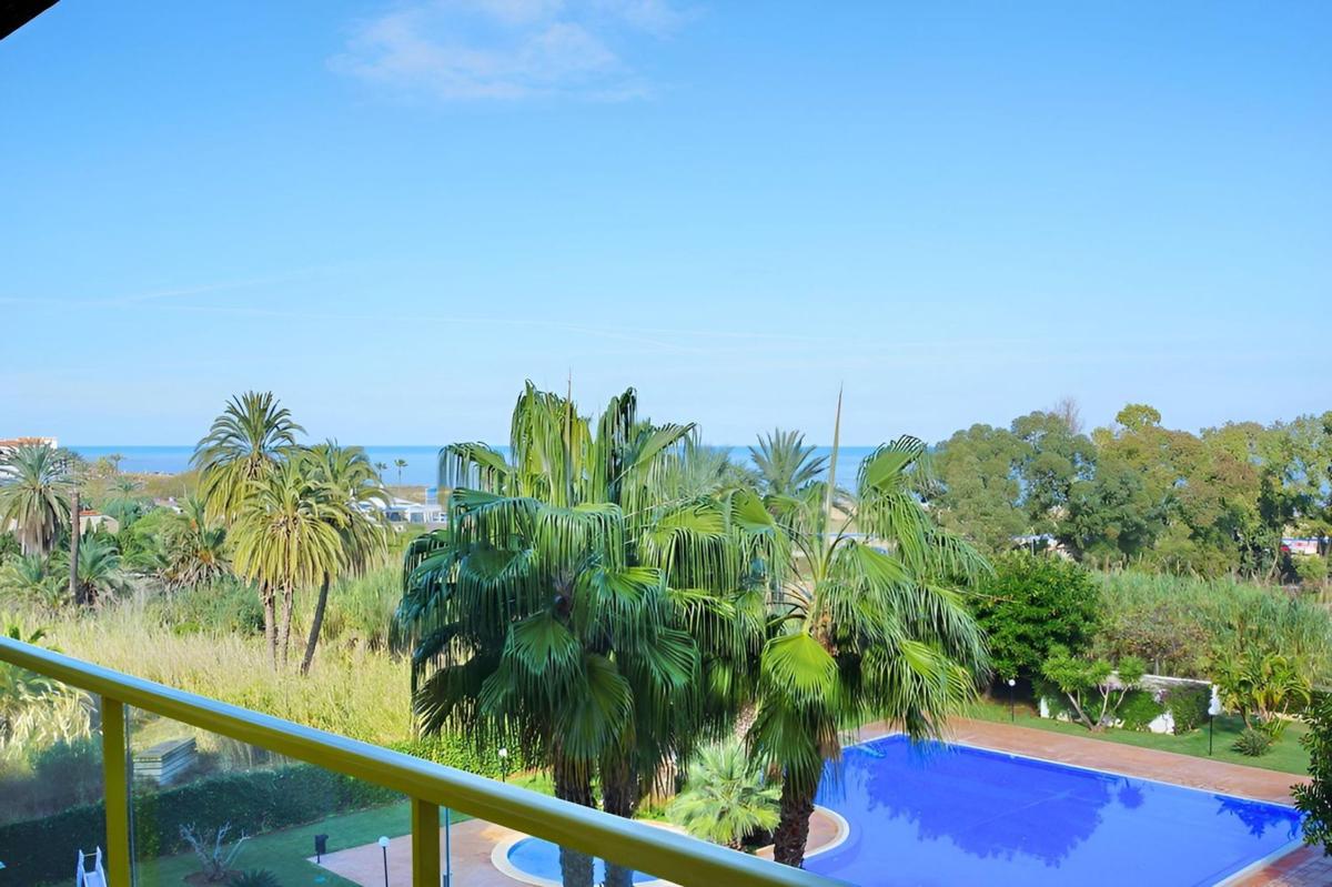 Duplex sale in Dúplex en Avenida de Europa, 14, Centro Urbano, Denia, Denia photo 1