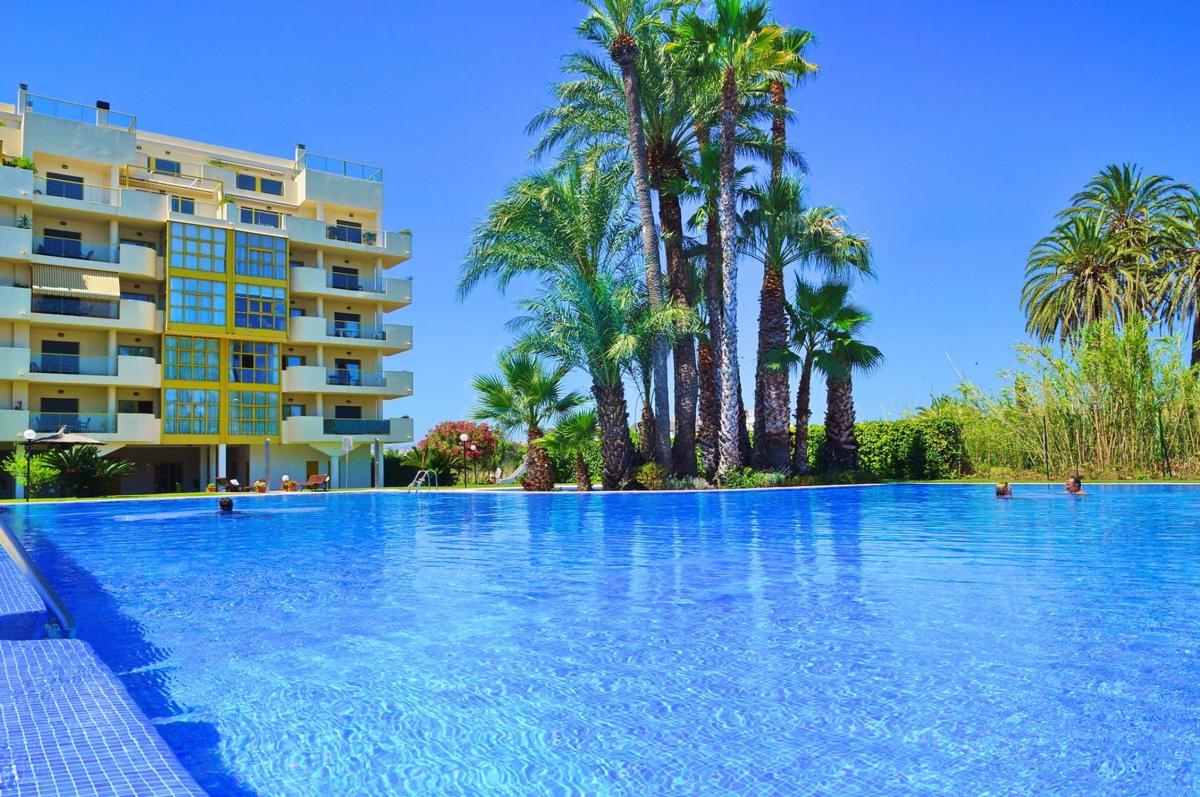 Duplex sale in Dúplex en Avenida de Europa, 14, Centro Urbano, Denia, Denia photo 3