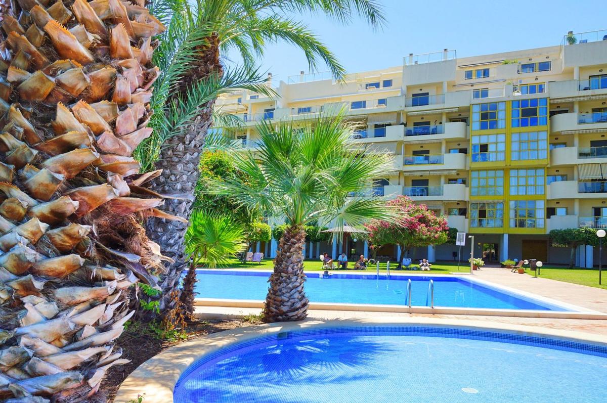 Duplex sale in Dúplex en Avenida de Europa, 14, Centro Urbano, Denia, Denia photo 4
