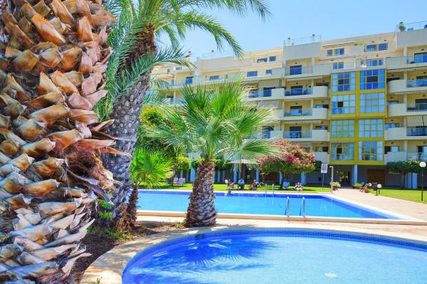 Дуплекс на продажу в Dúplex en Avenida de Europa, 14, Centro Urbano, Denia, Дения photo 4