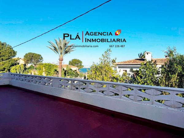 Casa o chalet independiente en Les Rotes/Las Rotas, Denia thumbnail 3