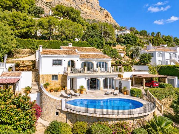 Casa o chalet independiente en Montgó - Ermita, Jávea/Xàbia photo 1