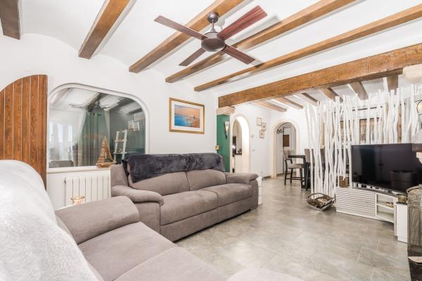 Casa o chalet independiente en Montgó - Ermita, Jávea/Xàbia thumbnail 3