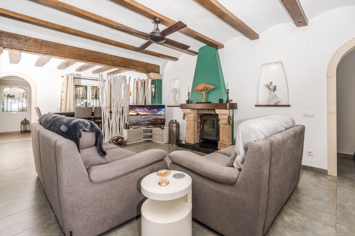 Недвижимость на продажу и в аренду в Испании photo 4