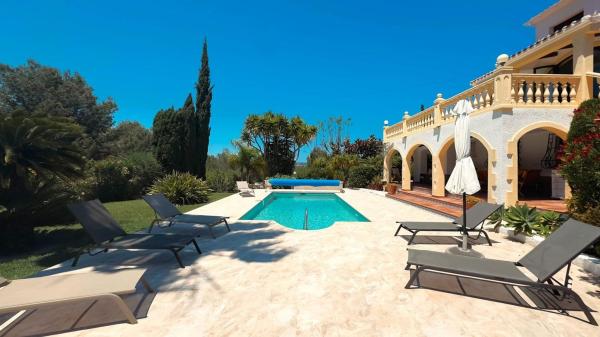 Casa o chalet independiente en El Tosalet - Cap Marti, Jávea/Xàbia thumbnail 2