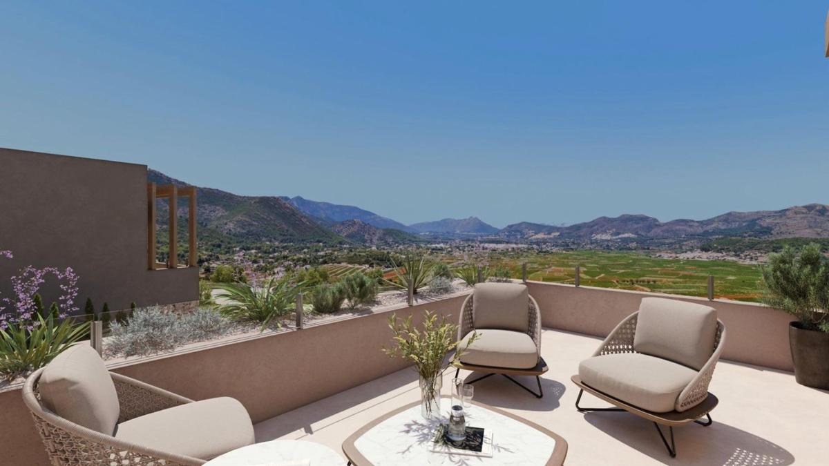 Properties for sale and rent in Spain photo 4