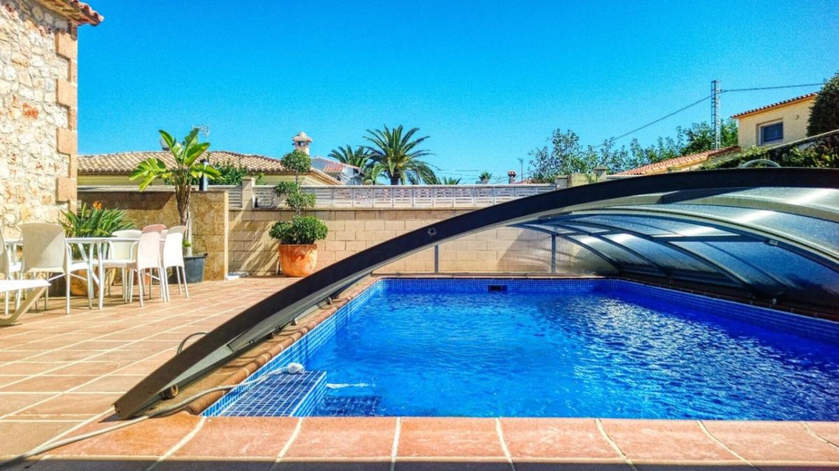 Venta de chalet independiente en Casa o chalet en Els Poblets, Els Poblets
photo 4