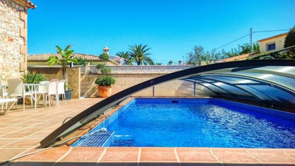 Chalet independiente en venta en Casa o chalet en Els Poblets, Els Poblets
 photo 4