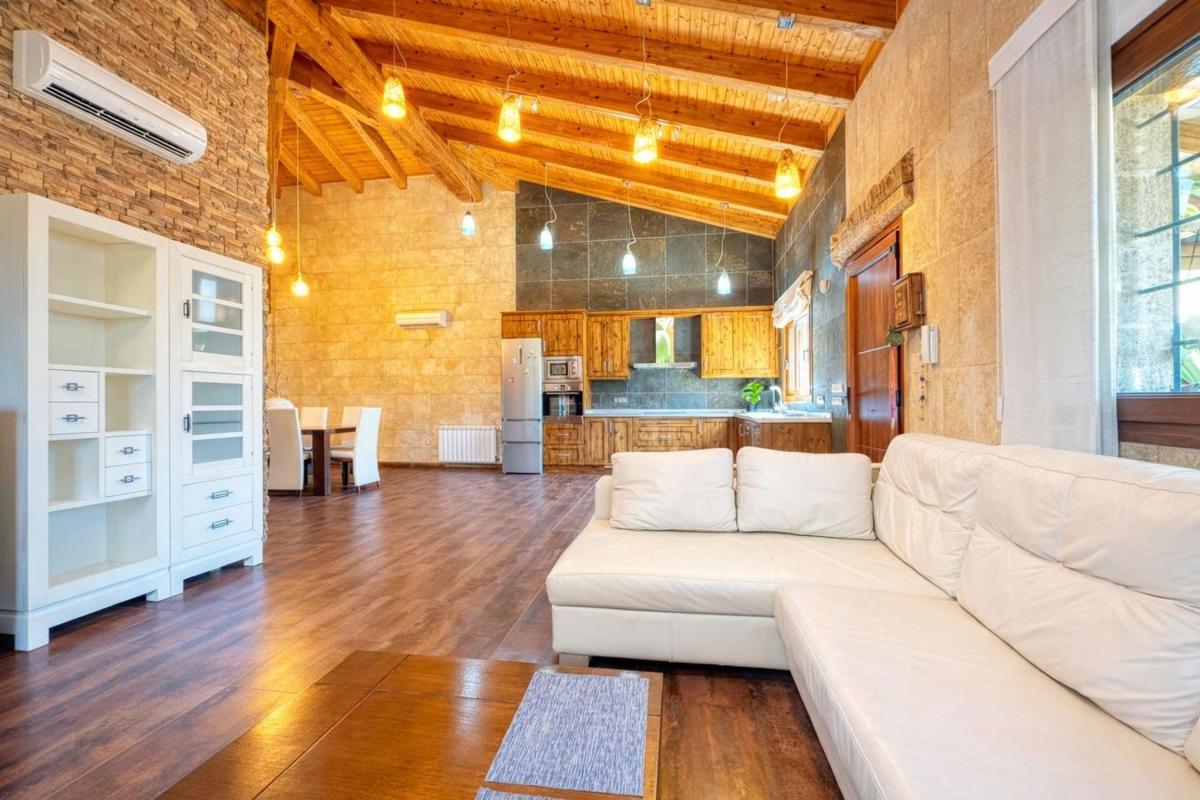 Venta de chalet independiente en Casa o chalet en Els Poblets, Els Poblets
photo 5