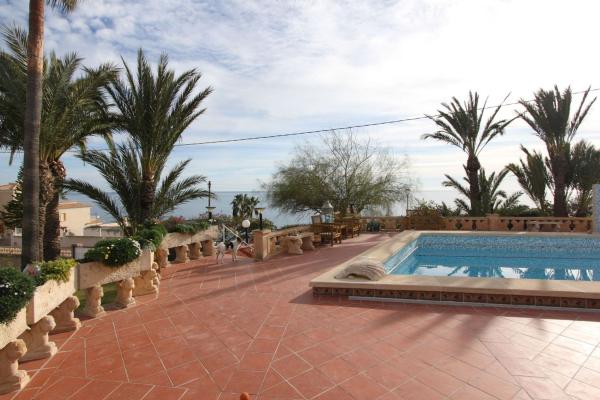 Casa o chalet independiente en Calle Dolores, Pueblo Acantilado - Lanuza, El Campello photo 4