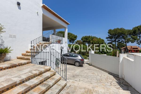 Casa o chalet independiente en Les Rotes/Las Rotas, Denia thumbnail 2
