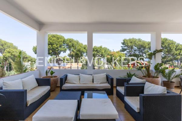Casa o chalet independiente en Les Rotes/Las Rotas, Denia thumbnail 3