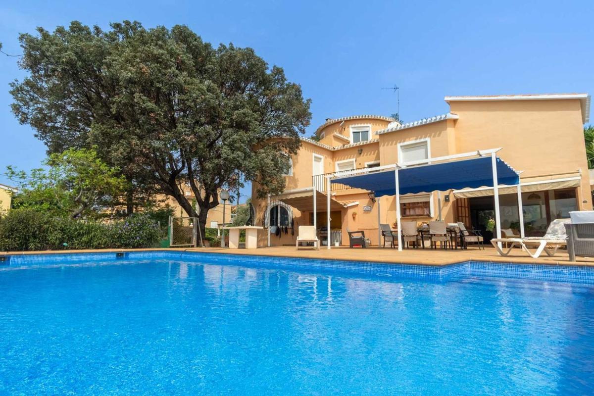 Venta de chalet independiente en Les Marines/Las Marinas, Denia
photo 3