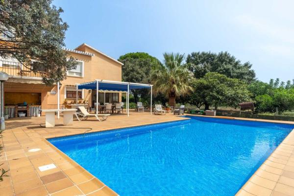 Chalet wolnostojący na sprzedaż w  Les Marines/Las Marinas , Dénia photo 4