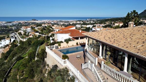 Casa o chalet independiente en Calle Medussa, 46, La Pedrera-Vessanes, Denia photo 1
