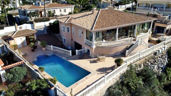 Casa o chalet independiente en Calle Medussa, 46, La Pedrera-Vessanes, Denia photo 4