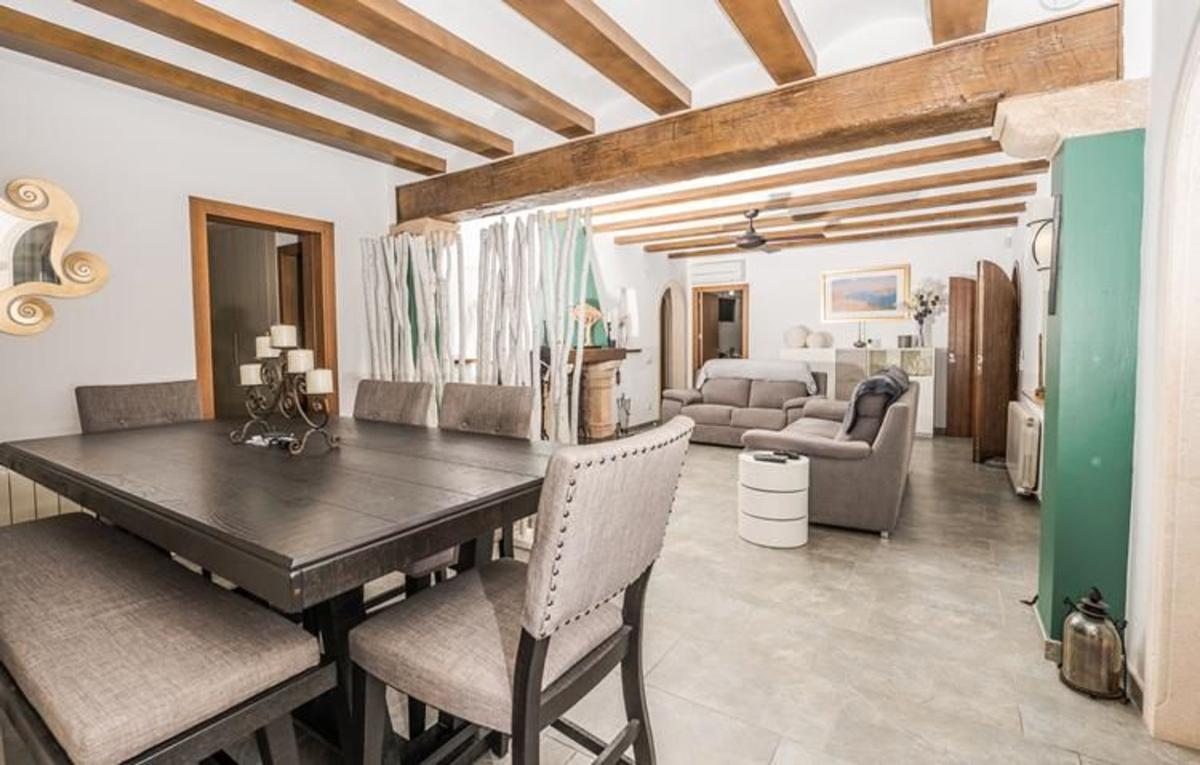 Venta de chalet independiente en Casa o chalet en Calle Alameda, Centro Ciudad, Jávea/Xàbia, Jávea/Xàbia
photo 2