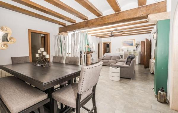 Частный шале на продаже в Casa o chalet en Calle Alameda, Centro Ciudad, Jávea/Xàbia, Хавья/Хабия thumbnail 2