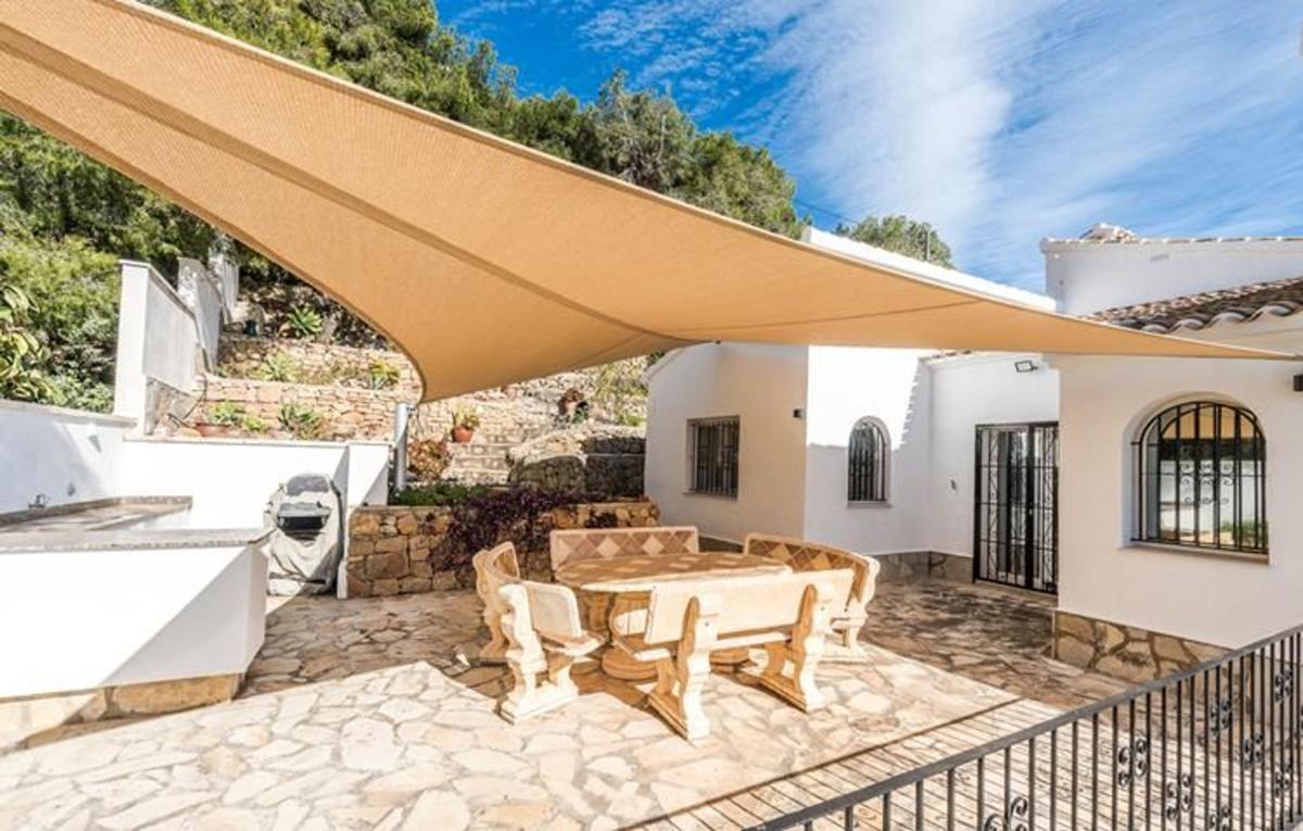 Venta de chalet independiente en Casa o chalet en Calle Alameda, Centro Ciudad, Jávea/Xàbia, Jávea/Xàbia
photo 5