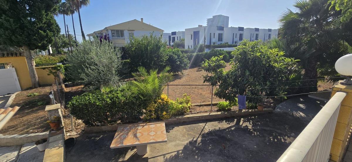 Sprzedaż niezależnego domku jednorodzinnego w Casa o chalet en El Montgó, Denia, Dénia photo 5