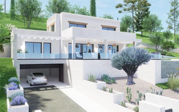 Casa o chalet independiente en Rafalet, 4, El Rafalet, Jávea/Xàbia photo 1