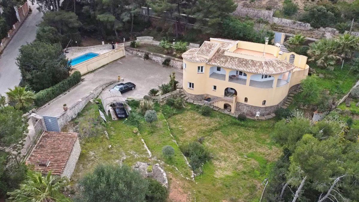 Propiedades en venta y alquiler en España photo 1