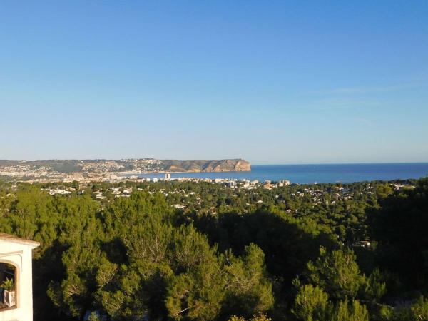 Chalet independiente en venta en Casa o chalet en El Tosalet - Cap Marti, Jávea/Xàbia, Jávea/Xàbia
thumbnail 3