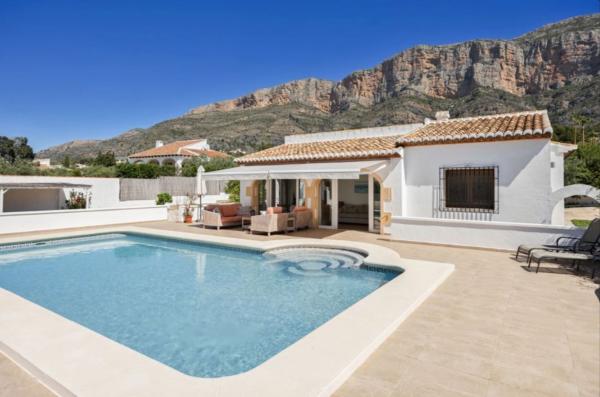 Casa o chalet independiente en Montgó - Ermita, Jávea/Xàbia photo 1