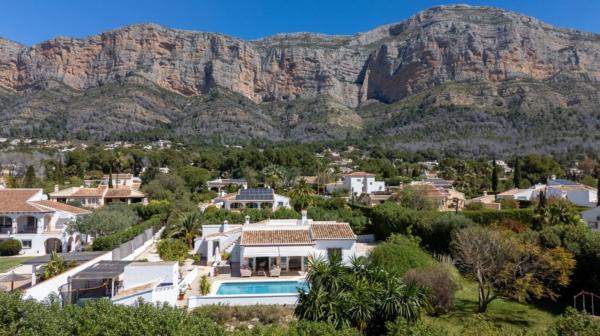 Casa o chalet independiente en Montgó - Ermita, Jávea/Xàbia thumbnail 3