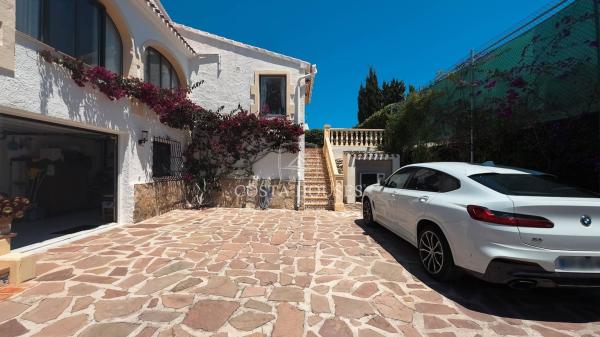 Casa o chalet independiente en El Tosalet - Cap Marti, Jávea/Xàbia thumbnail 3