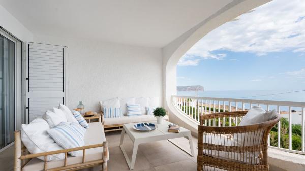 Venta de piso en Piso en El Arenal, Jávea/Xàbia, Jávea/Xàbia
 photo 2