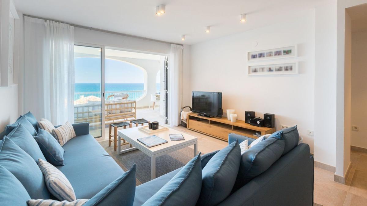 Venta de piso en Piso en El Arenal, Jávea/Xàbia, Jávea/Xàbia
photo 3
