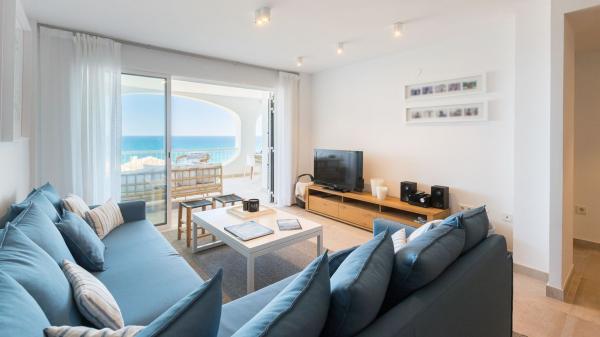 Venta de piso en Piso en El Arenal, Jávea/Xàbia, Jávea/Xàbia
 photo 3