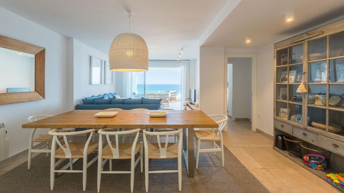 Venta de piso en Piso en El Arenal, Jávea/Xàbia, Jávea/Xàbia
photo 4
