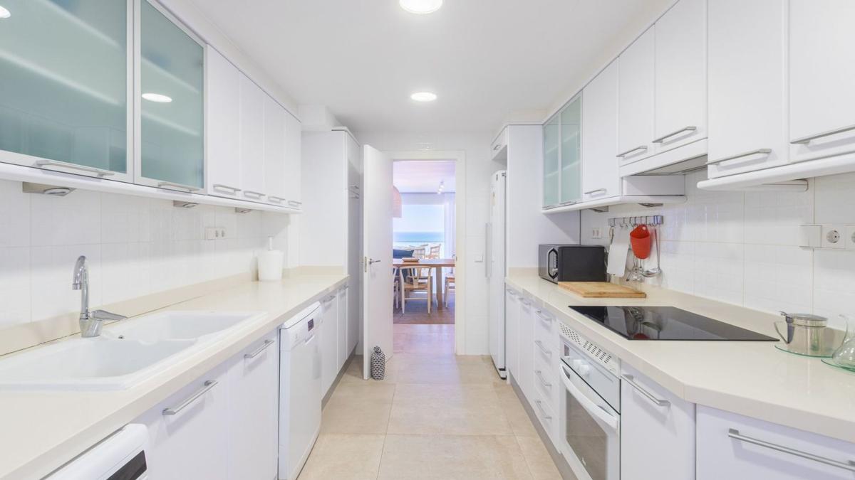 Venta de piso en Piso en El Arenal, Jávea/Xàbia, Jávea/Xàbia
photo 5