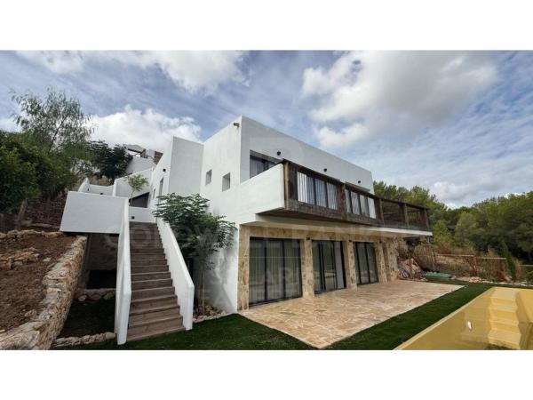 Casa o chalet independiente en Calle Sharq Al-Andalus, 12, Sol de Este - Puerta Fenicia, Jávea/Xàbia photo 1